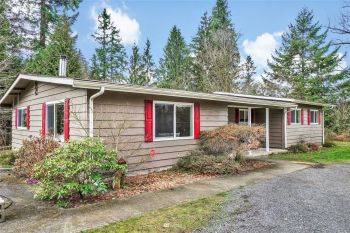 21108 116th Street SE, Snohomish, WA 98290