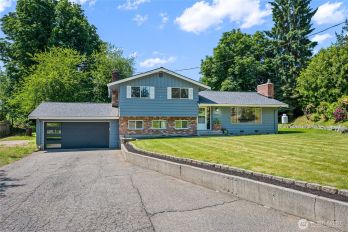 4609 Old Machias Road , Snohomish, WA 98290