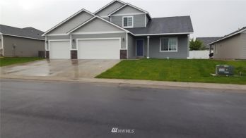 612 8th Avenue NE, Ephrata, WA 98823