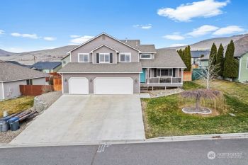5503 Sycamore Drive , Yakima, WA 98901