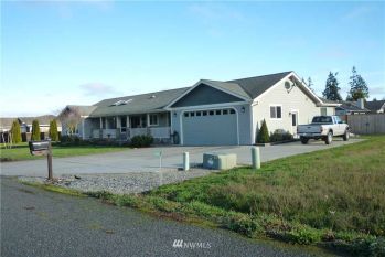 141 Ruby Road , Port Angeles, WA 98362