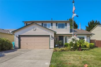 16004 NE Noble Street , Vancouver, WA 98682