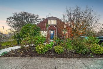 601 N Pearl Street , Centralia, WA 98531