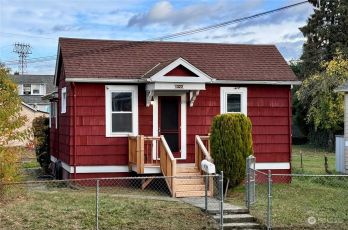 1322 Elizabeth Avenue , Bremerton, WA 98337