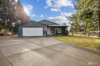 8621 Thuja Avenue SE, Yelm, WA 98597