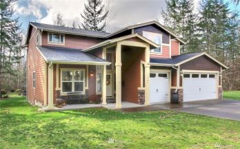 11907 Elk Heights Lane SE, Yelm, WA 98597