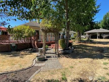 5447 South Shore Drive , Anacortes, WA 98221