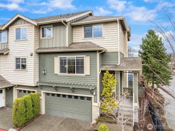 4650 NE 3rd Lane #F4, Renton, WA 98059