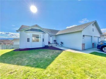 4964 Pear Butte Drive , Yakima, WA 98901