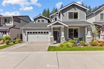 23592 Tahoma Place , Black Diamond, WA 98010-5017
