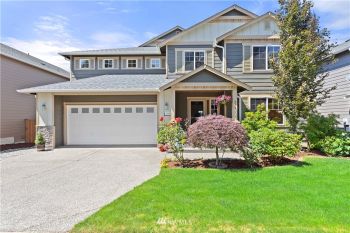 209 Jeff Street , Mount Vernon, WA 98274
