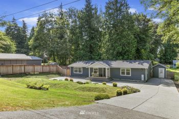 27721 Firwood Road NE, Kingston, WA 98346