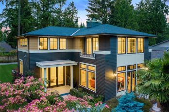 4667 91st Avenue SE, Mercer Island, WA 98040