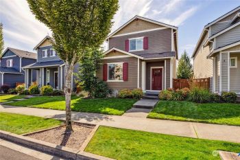 3433 Hera Street NE, Lacey, WA 98516