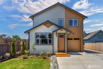 1531 Virginia Avenue #2, Everett, WA 98201