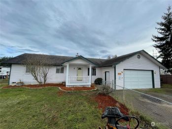 546 N Priest Road , Sequim, WA 98382
