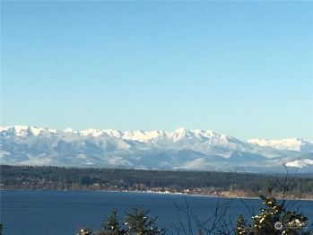 2145 Sound View Drive , Camano Island, WA 98282