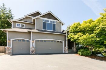 8469 Bessie Place NW, Silverdale, WA 98383
