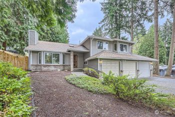 23333 35th Avenue W, Brier, WA 98036-8222