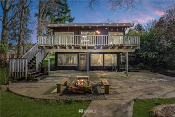 2662 S 228th Place , Des Moines, WA 98198
