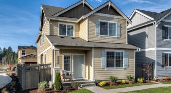 32895 Ten Trails Parkway SE #215, Black Diamond, WA 98010