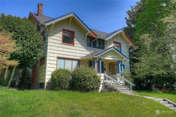 2901 2903 N 20th Street , Tacoma, WA 98406