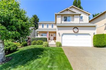 11548 SE 319th Street , Auburn, WA 98092