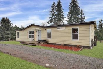 13543 Morris Road SE, Yelm, WA 98597