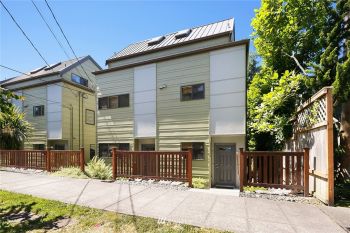 5411 3rd Avenue NW #B, Seattle, WA 98107