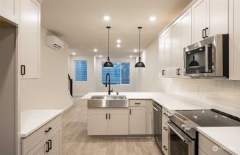 2123 N 148th Street #004, Shoreline, WA 98133