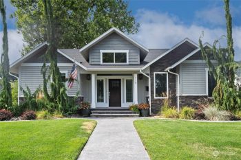 119 E Street SW, Ephrata, WA 98823