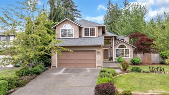 13727 NE 93rd Court , Redmond, WA 98052