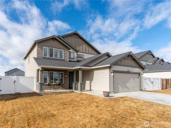 1109 NE 7th Avenue , Quincy, WA 98848