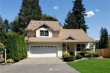 6932 Mullen Road SE, Olympia, WA 98503