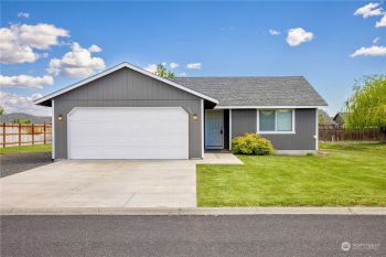 660 K Street SE, Ephrata, WA 98823