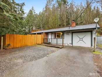 18101 Trombley Road , Snohomish, WA 98290
