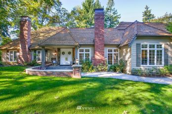 8150 Evergreen Lane , Mercer Island, WA 98040