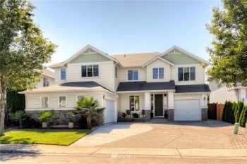 6719 Lindsay Avenue SE, Auburn, WA 98092
