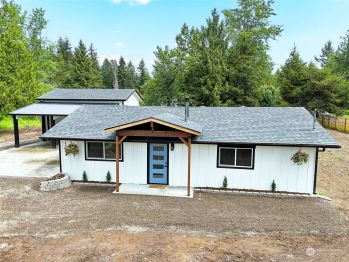 15244 Vail Road SE, Yelm, WA 98597