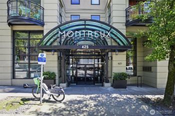 425 Vine Street #513, Seattle, WA 98121