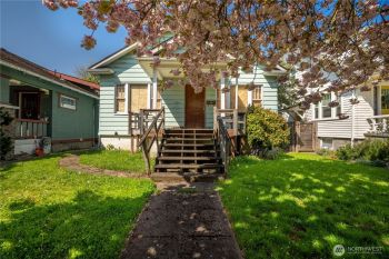 1008 N Steele Street , Tacoma, WA 98406