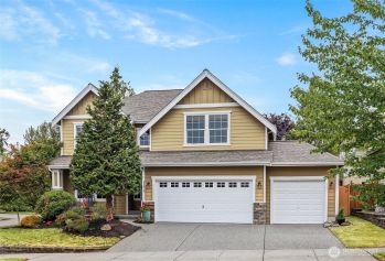 22418 SE 281st Street , Maple Valley, WA 98038