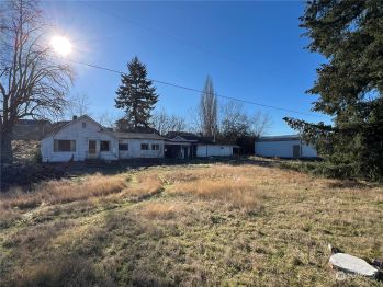 15329 SE 104th Avenue , Yelm, WA 98597