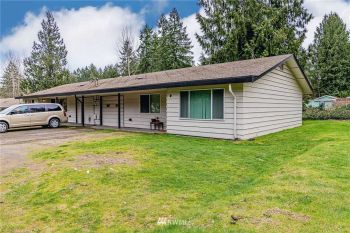 2344 SE Carpenter Road , Olympia, WA 98503