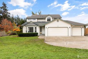 1839 SW Loerland Drive , Oak Harbor, WA 98277