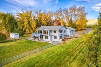 6901 NW Martin Road , Ephrata, WA 98823