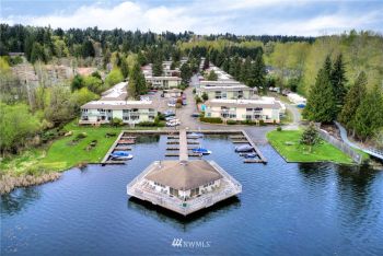 17408 NE 45th Street #176, Redmond, WA 98052