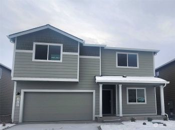 15131 Iverson (Lot 16) Loop SE #16, Yelm, WA 98597