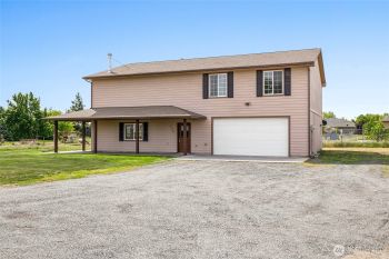 328 Potato Hill Road NE, Moses Lake, WA 98837