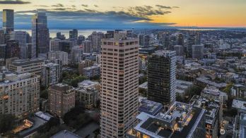 1301 Spring Street #11A, Seattle, WA 98104